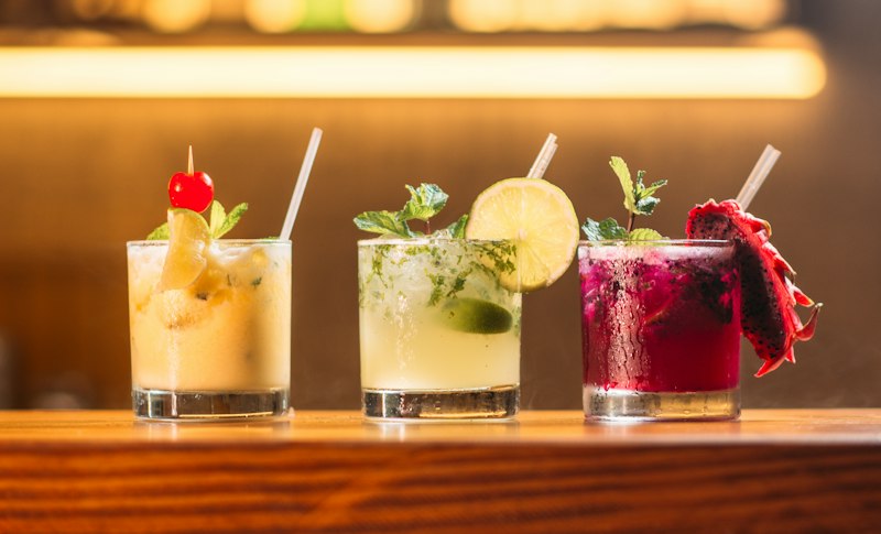 Caipirinha
