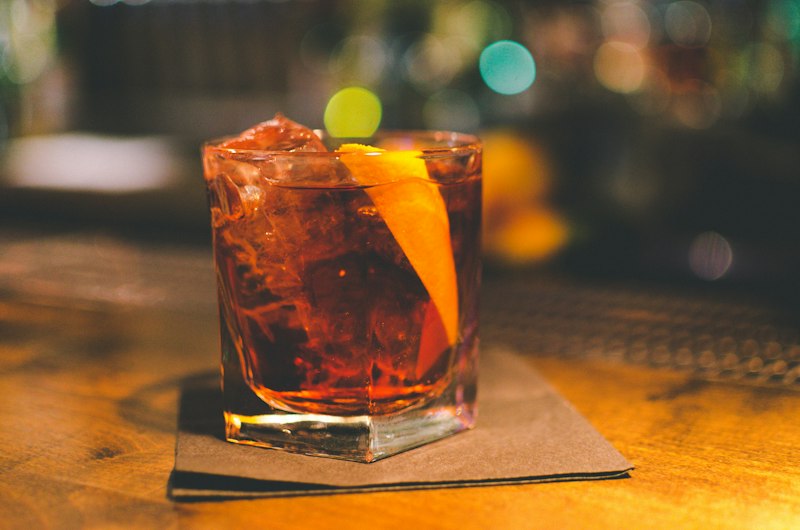 Fernet con Coca